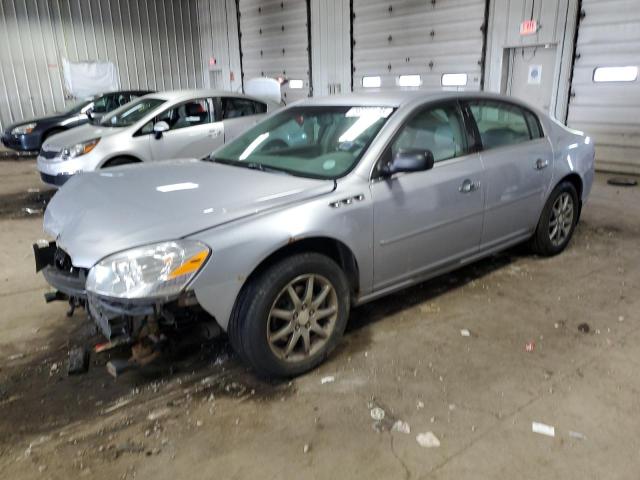 BUICK LUCERNE CX