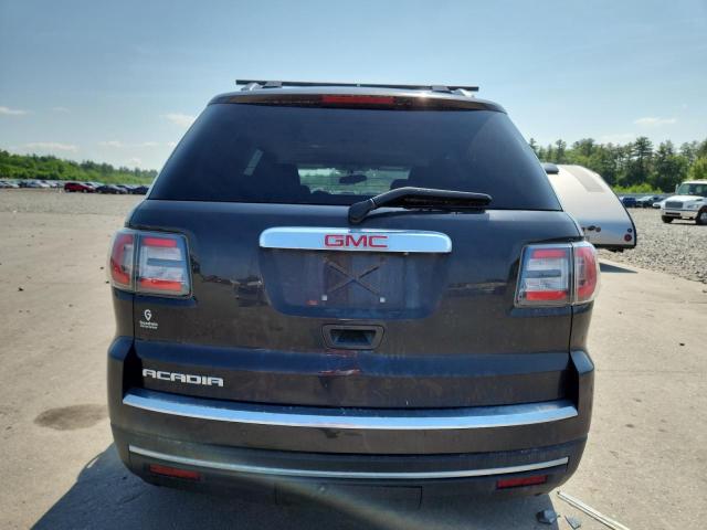2016 GMC ACADIA SLE - 1GKKRNED1GJ142129