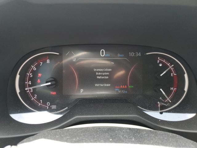 2024 TOYOTA RAV4 XLE - 2T3W1RFV5RW345256