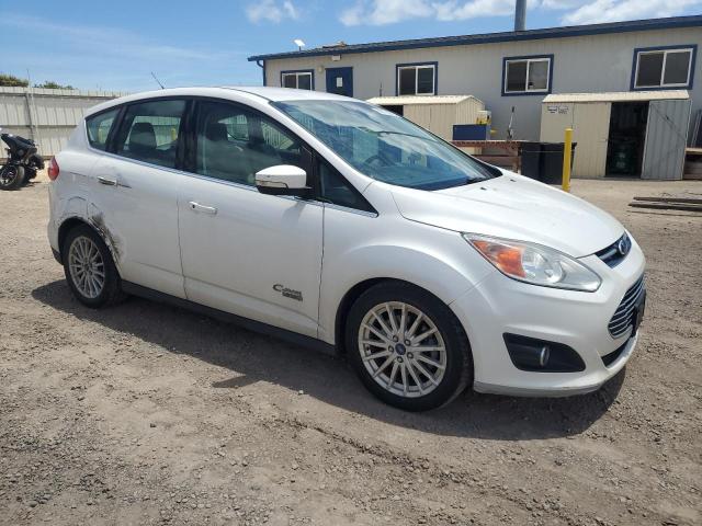 Vin: 1fadp5cu4dl522889, lot: 62775625, ford cmax premium 20134