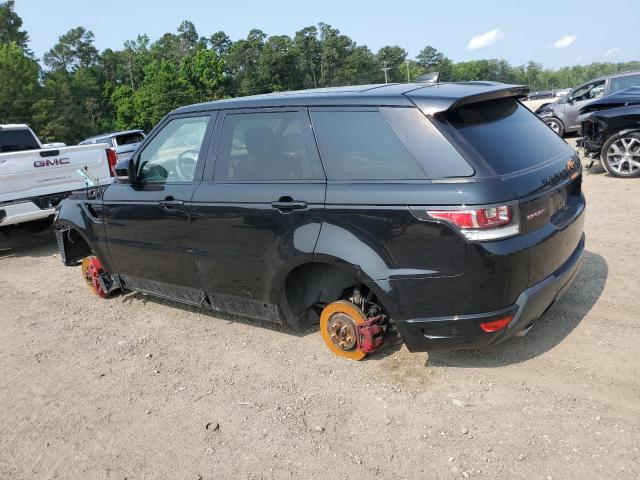 2017 LAND ROVER RANGE ROVER SPORT HSE DYNAMIC #3308393302