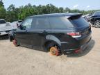 Lot #3308393302 2017 LAND ROVER RANGE ROVER SPORT HSE DYNAMIC