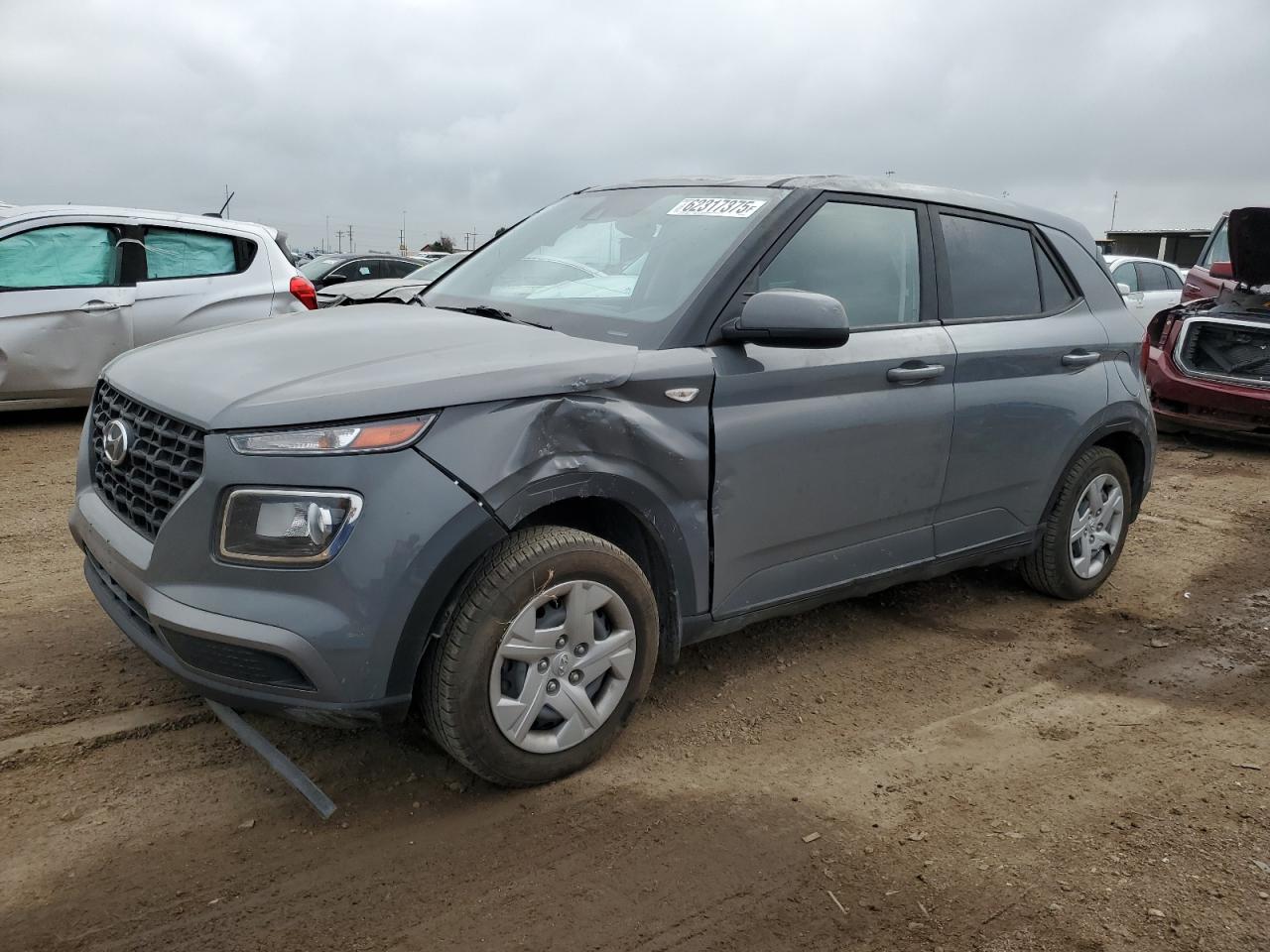 HYUNDAI VENUE SE