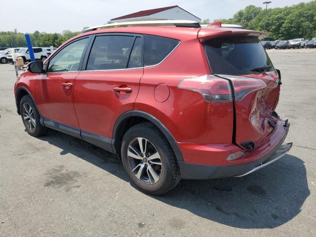 2016 TOYOTA RAV4 XLE JTMRFREV9GJ089196