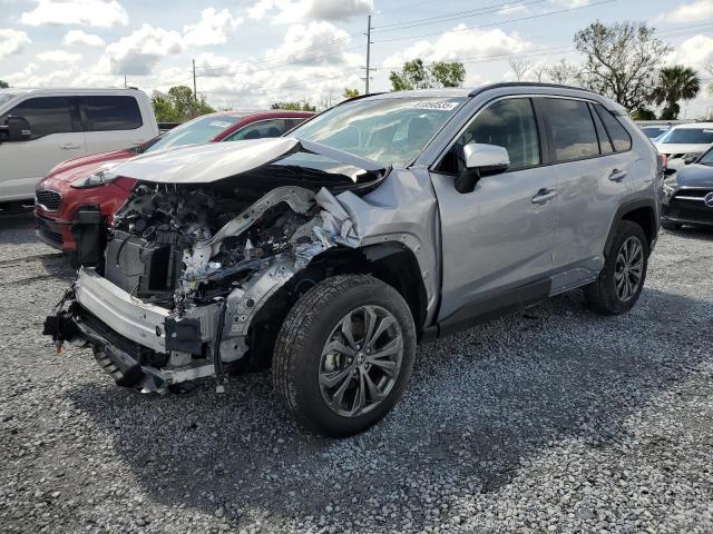 Vin: jtmb6rfv2sd154252, lot: 61850535, toyota rav4 xle premium 2025 img_1
