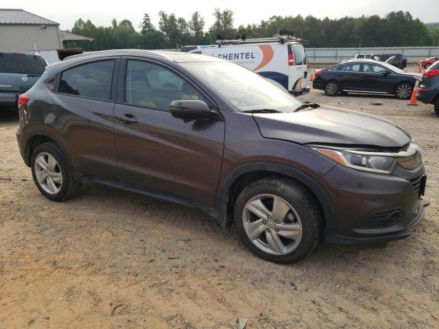 Vin: 3czru6h74km708763, lot: 59418045, honda hr-v exl 20194