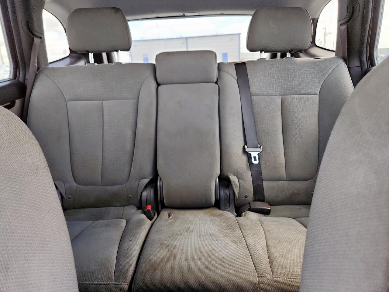 HYUNDAI SANTA FE GLS