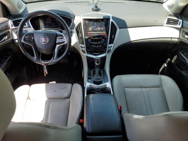 2015 CADILLAC SRX PERFOR 3GYFNCE37FS585204