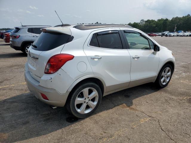 Vin: kl4cjcsb9fb163991, lot: 59136025, buick encore 20153