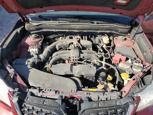 2014 SUBARU FORESTER 2 - JF2SJAMC0EH518524