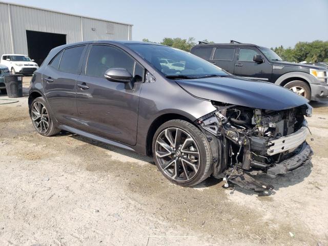 Vin: jtnc4mbe2m3108413, lot: 58073505, toyota corolla xse 20214