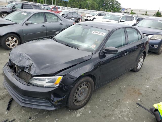 Vin: 3vwla7aj1fm325043, lot: 59963275, volkswagen jetta tdi 2015 img_1