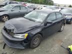 2015 VOLKSWAGEN JETTA TDI - 3VWLA7AJ1FM325043