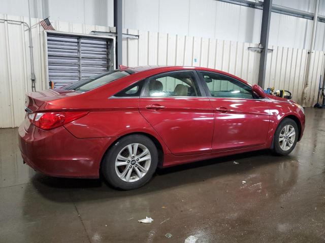 Vin: 5npeb4ac2dh649419, lot: 61222895, hyundai sonata gls 20133