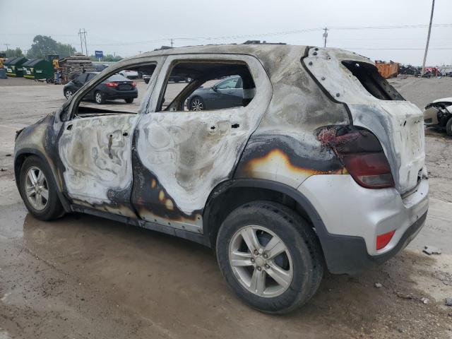 Vin: 3gncjlsb5ll245059, lot: 59633075, chevrolet trax 1lt 20202