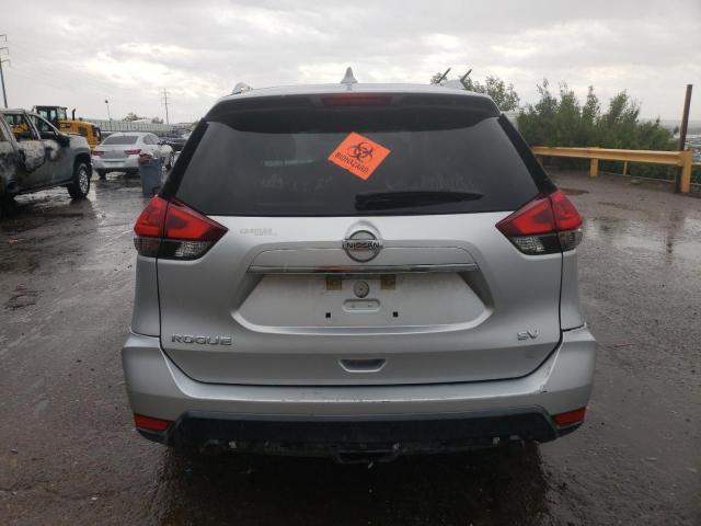 2018 NISSAN ROGUE S - KNMAT2MT9JP569501
