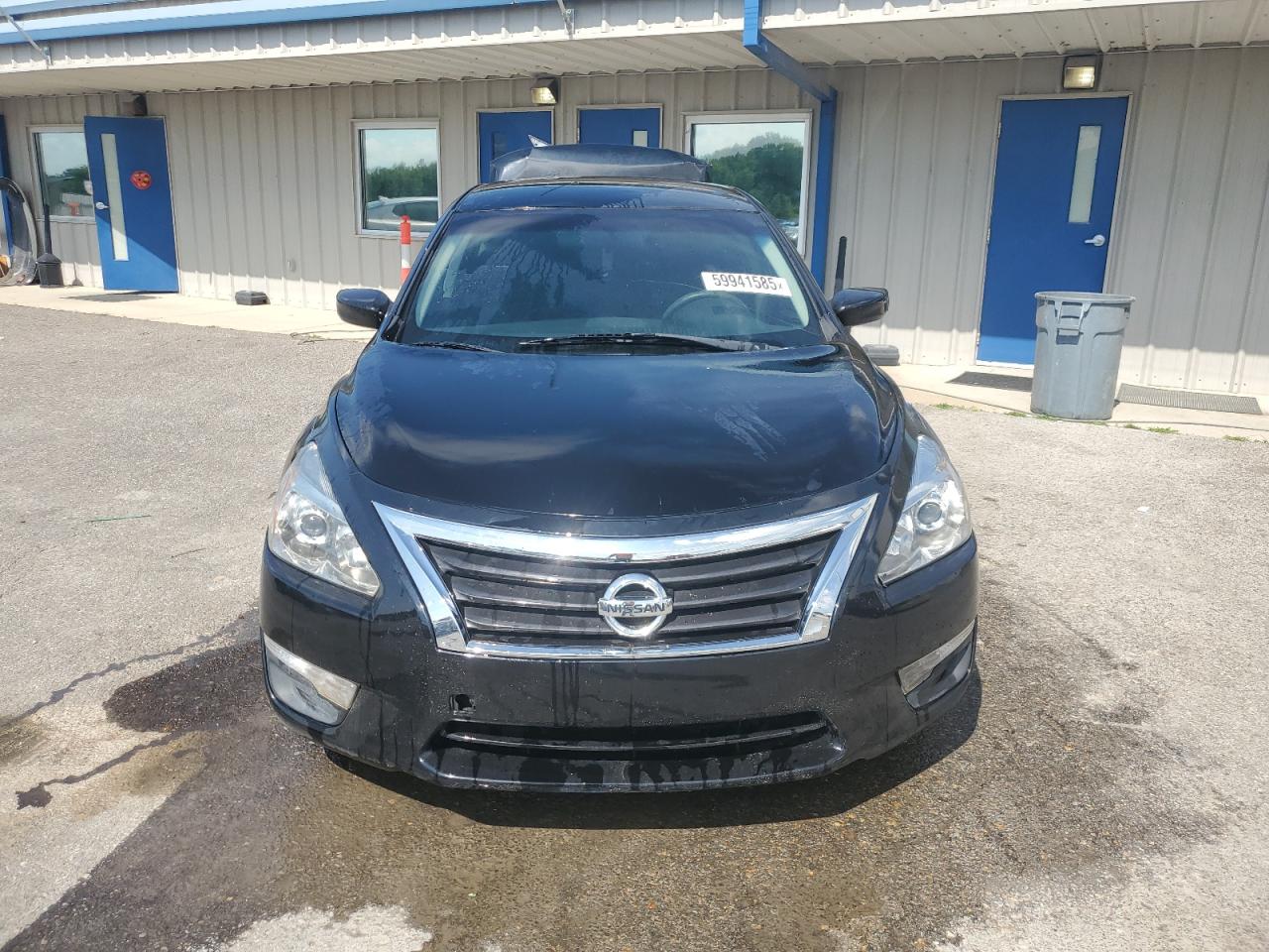 Lot #3232307895 2015 NISSAN ALTIMA 2.5