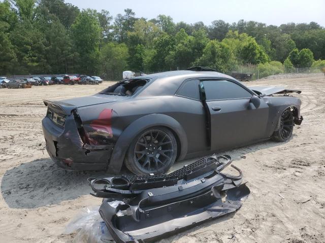 Vin: 2c3cdzfjxkh626860, lot: 59379195, dodge challenger r/t scat pack 20193