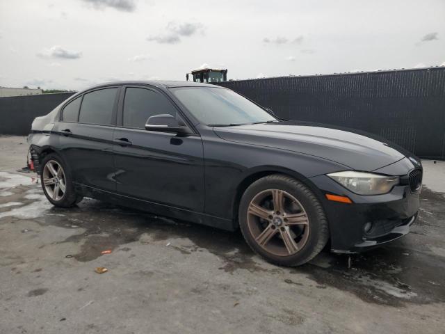 Vin: wba3b1g58fnt64724, lot: 59311365, bmw 3 series i 20154