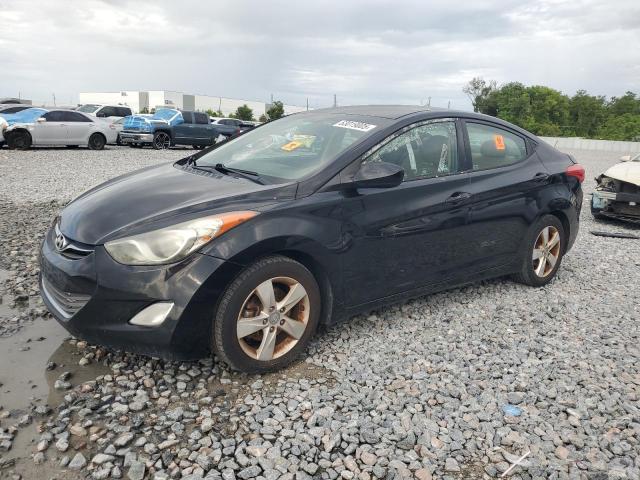Vin: 5npdh4ae3dh442517, lot: 63019005, hyundai elantra gls 2013 img_1