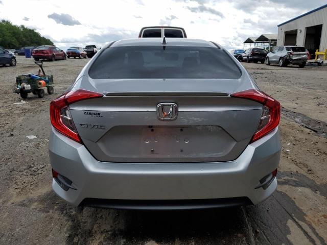 2016 HONDA CIVIC EX - 19XFC1F33GE029079