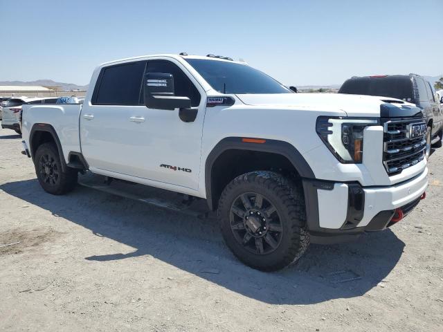 2025 GMC SIERRA K35 - 1GT4UVEYXSF100611