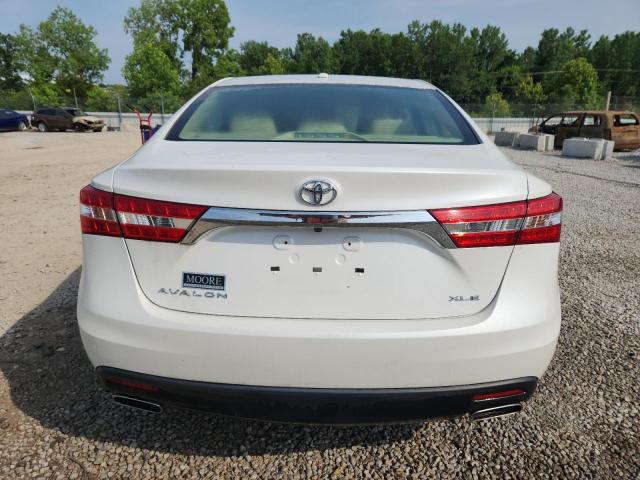 2015 TOYOTA AVALON XLE 4T1BK1EB5FU174372