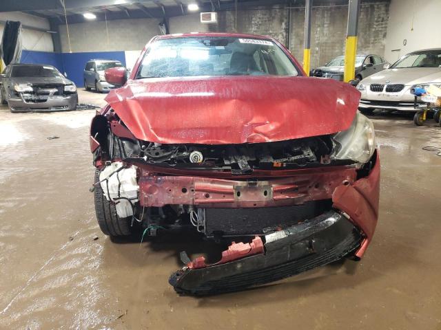 2018 TOYOTA YARIS IA 3MYDLBYV1JY325852