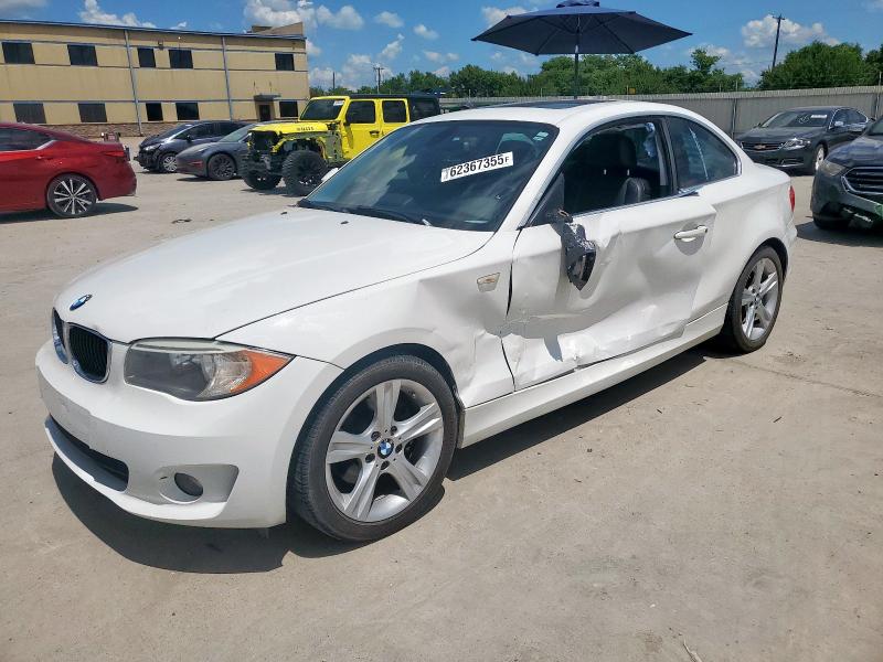 BMW 128 I