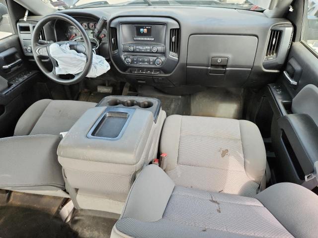 2016 CHEVROLET SILVERADO - 1GCVKNEH6GZ127742