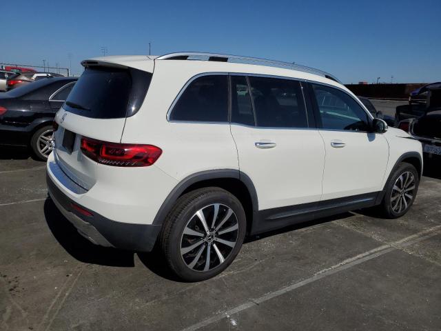 Vin: w1n4m4gbxnw248774, lot: 59581565, mercedes-benz glb-class 250 20223