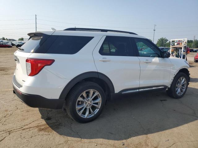 Vin: 1fmsk8dh6pgc28132, lot: 59803155, ford explorer xlt 20233