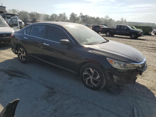 Vin: 1hgcr2f32ga238423, lot: 61980755, honda accord lx 20164