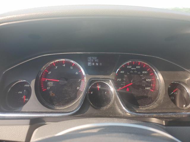 2015 GMC ACADIA SLT 1GKKVRKD9FJ299168