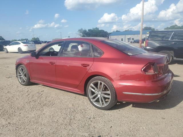 Vin: 1vwaa7a32jc045277, lot: 61200635, volkswagen passat s 20182
