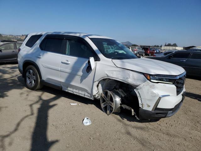 2024 HONDA PILOT EXL 5FNYG2H46RB005932