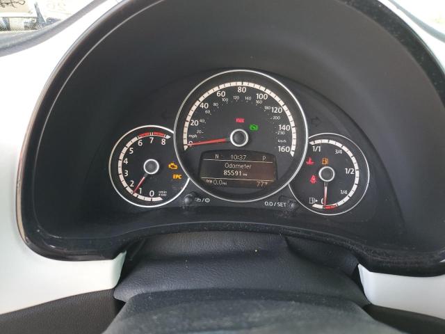 2016 VOLKSWAGEN BEETLE 1.8 3VWF17AT1GM630803