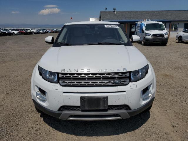 2015 LAND ROVER RANGE ROVE - SALVP2BG9FH074981
