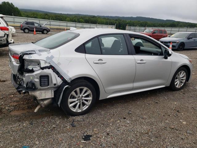 Vin: 5yfb4mdexpp076156, lot: 60760755, toyota corolla le 20233