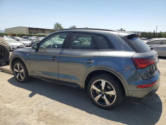 2023 AUDI Q5 PREMIUM - WA1EAAFY5P2157781