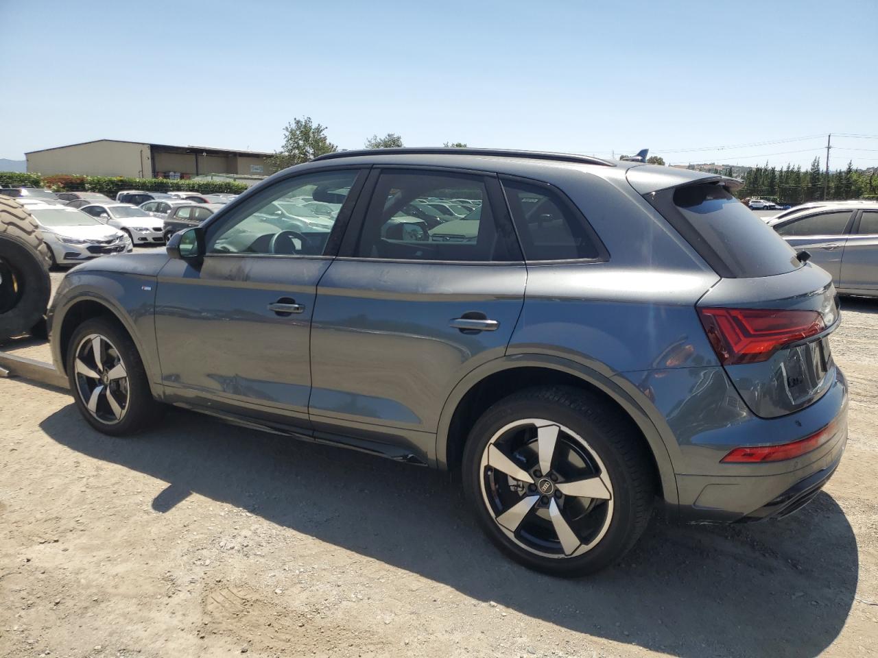 Audi Q5 premium 2023