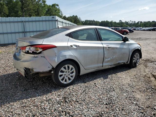 Vin: 5npdh4ae9bh046315, lot: 59559185, hyundai elantra gls 20113
