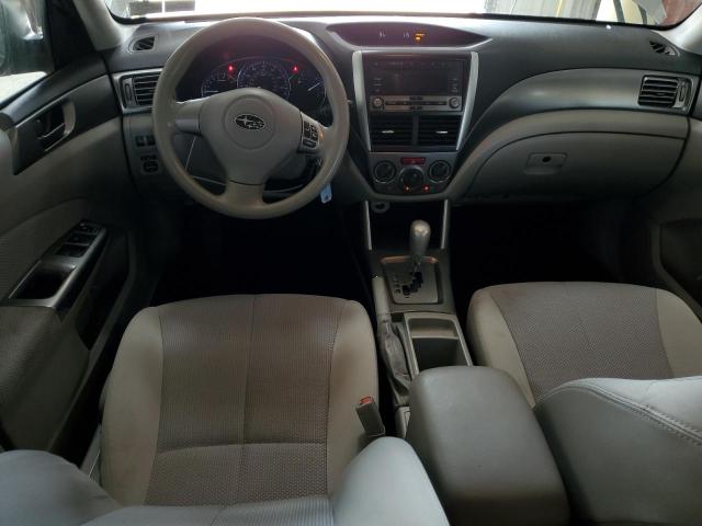 2011 SUBARU FORESTER 2 - JF2SHABC5BH718373