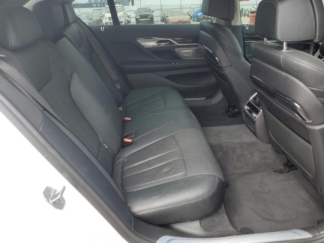 2022 BMW 740 I WBA7T2C08NCJ55251