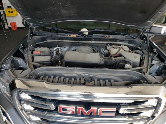 2019 GMC SIERRA K15 1GTU9DED5KZ341984