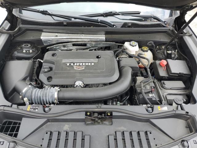 2024 CADILLAC XT4 PREMIU 1GYFZDR41RF146411