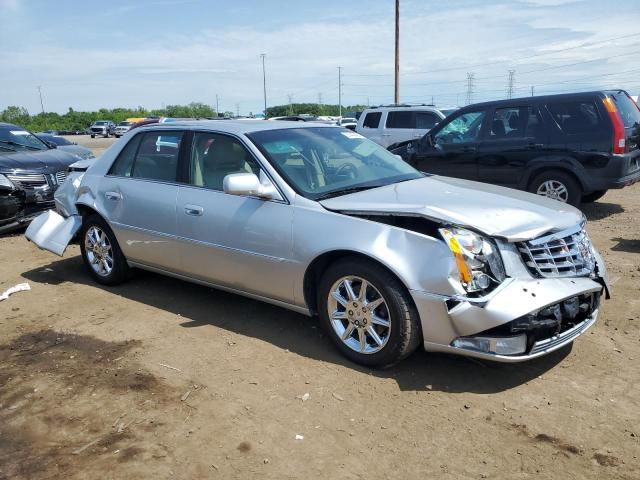 Vin: 1g6kd5ey8au128489, lot: 61443455, cadillac dts luxury collection 20104