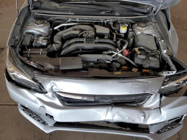 2023 SUBARU IMPREZA 4S3GTAB66P3719503