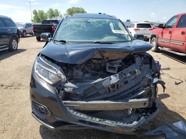 2019 HONDA HR-V EXL 3CZRU6H7XKM703938