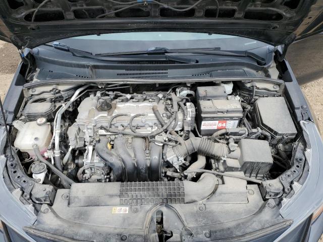 2020 TOYOTA COROLLA LE - 5YFBPRBE1LP026859